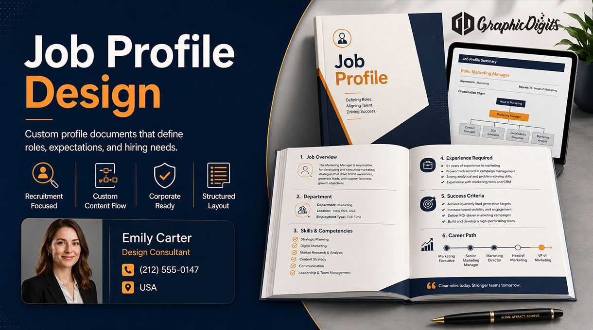 Letterhead design by Graphic Digits