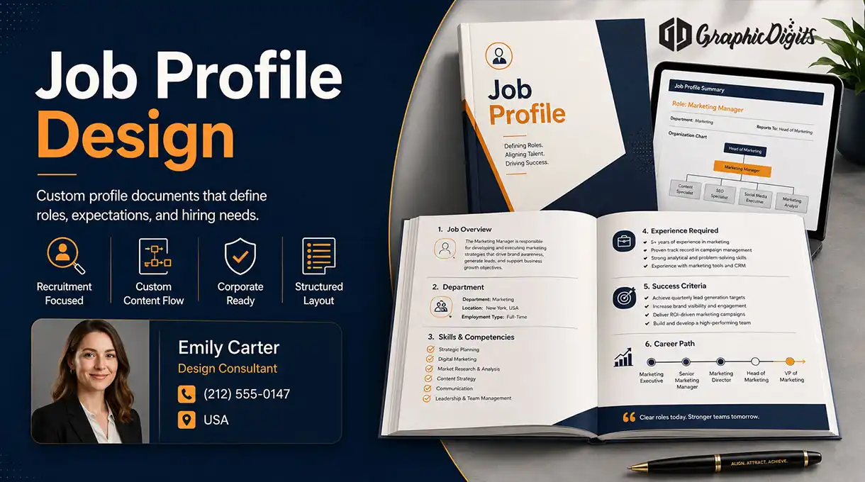 Letterhead design by Graphic Digits
