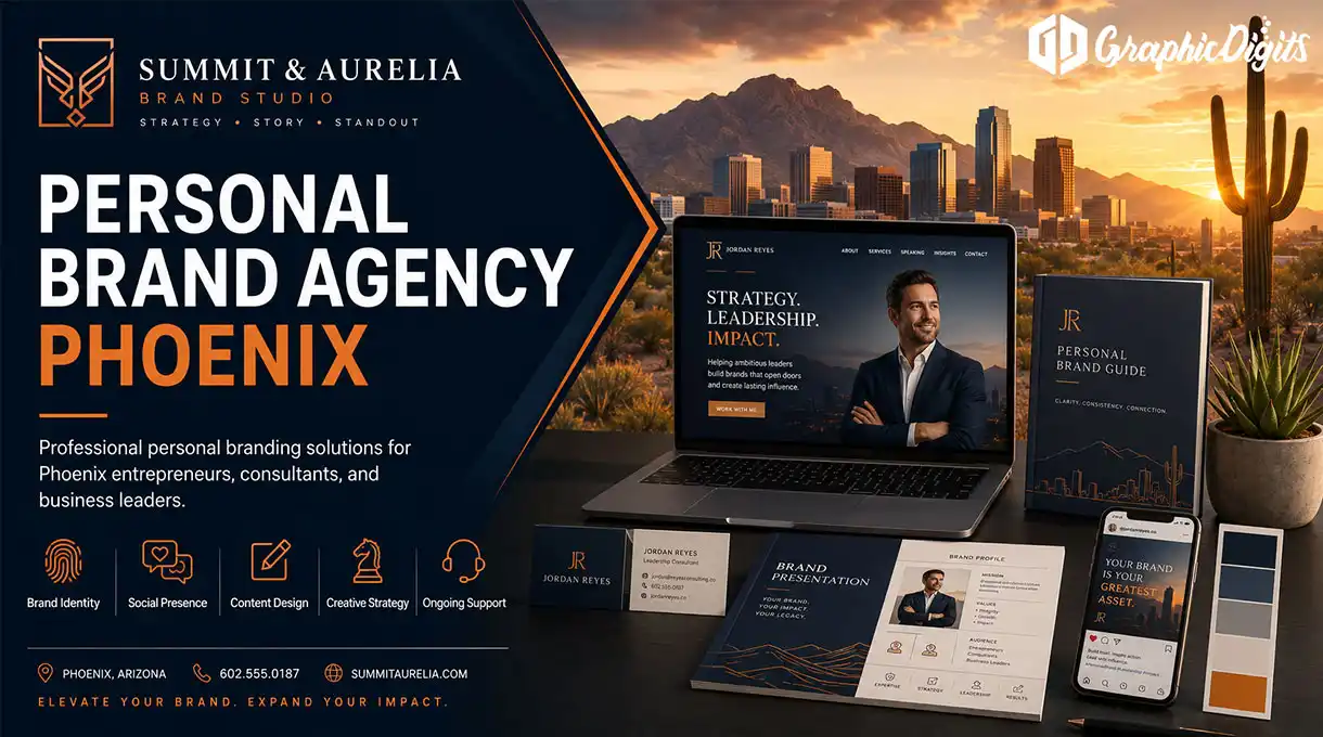 Brand guidelines and identity kit deliverables