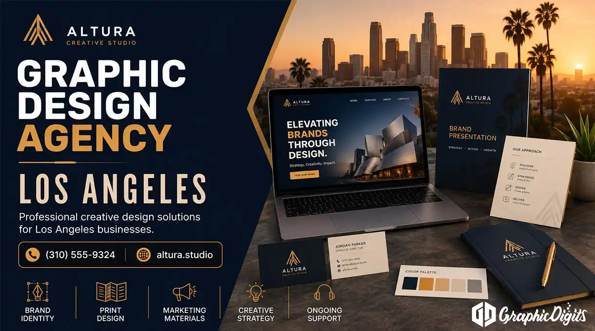 Brand guidelines and identity kit deliverables