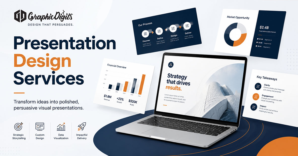 Design Presentation