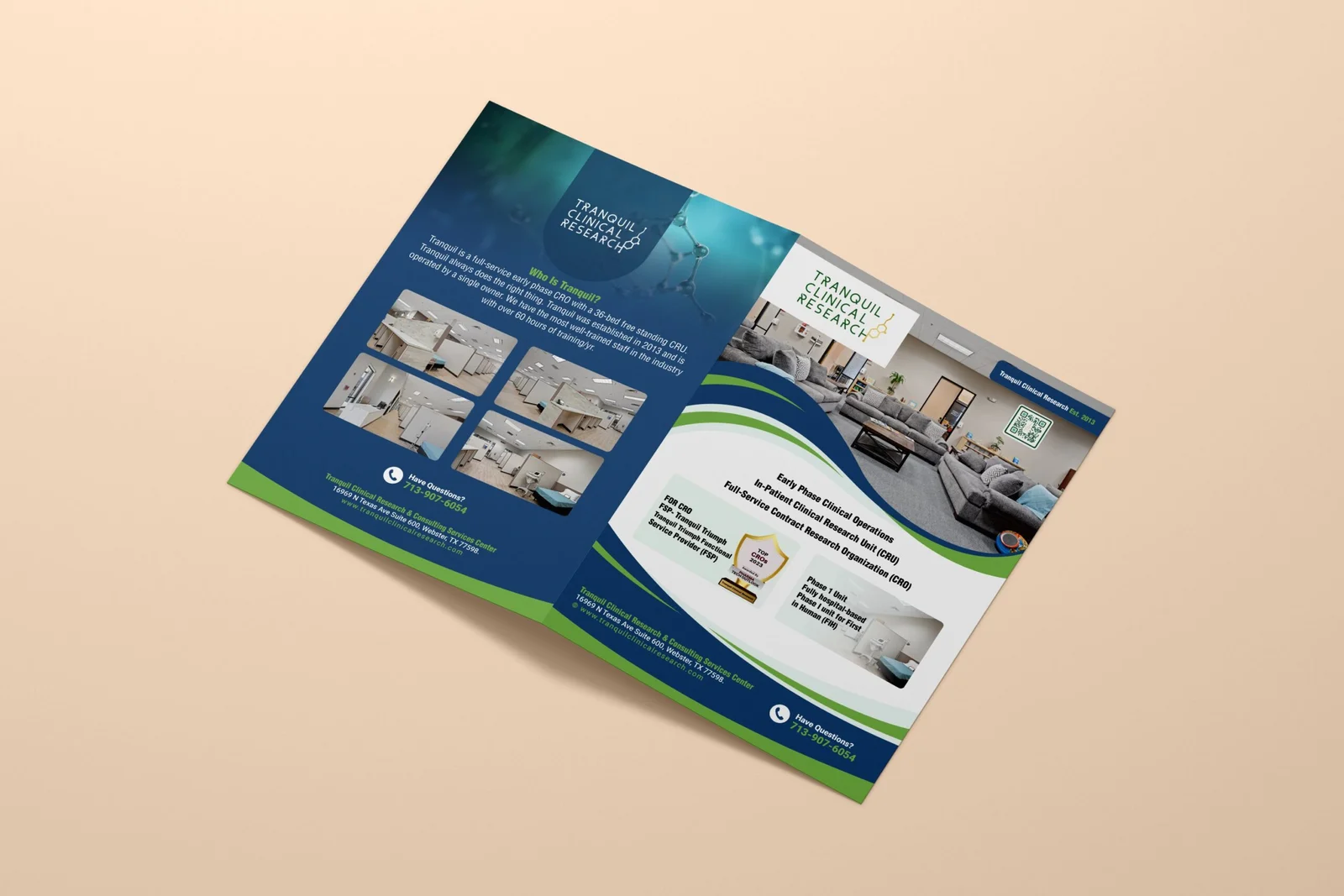 Brochure Designs Scaled
