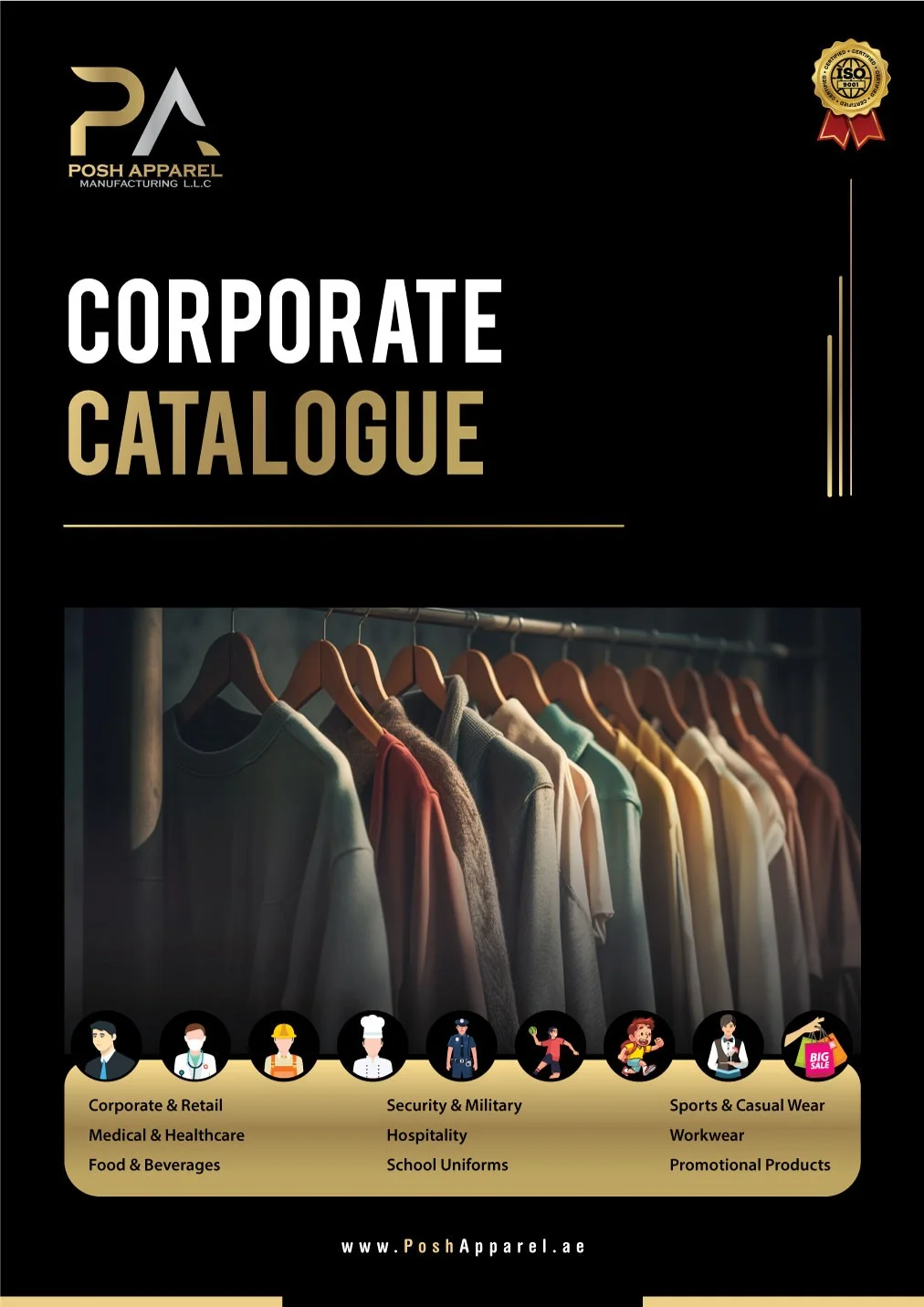 Catalog Design