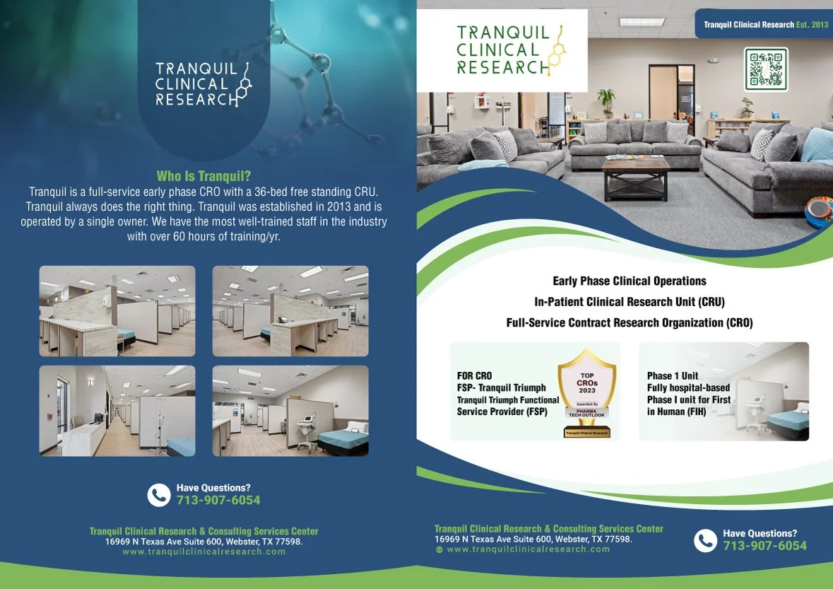 Digital Brochure