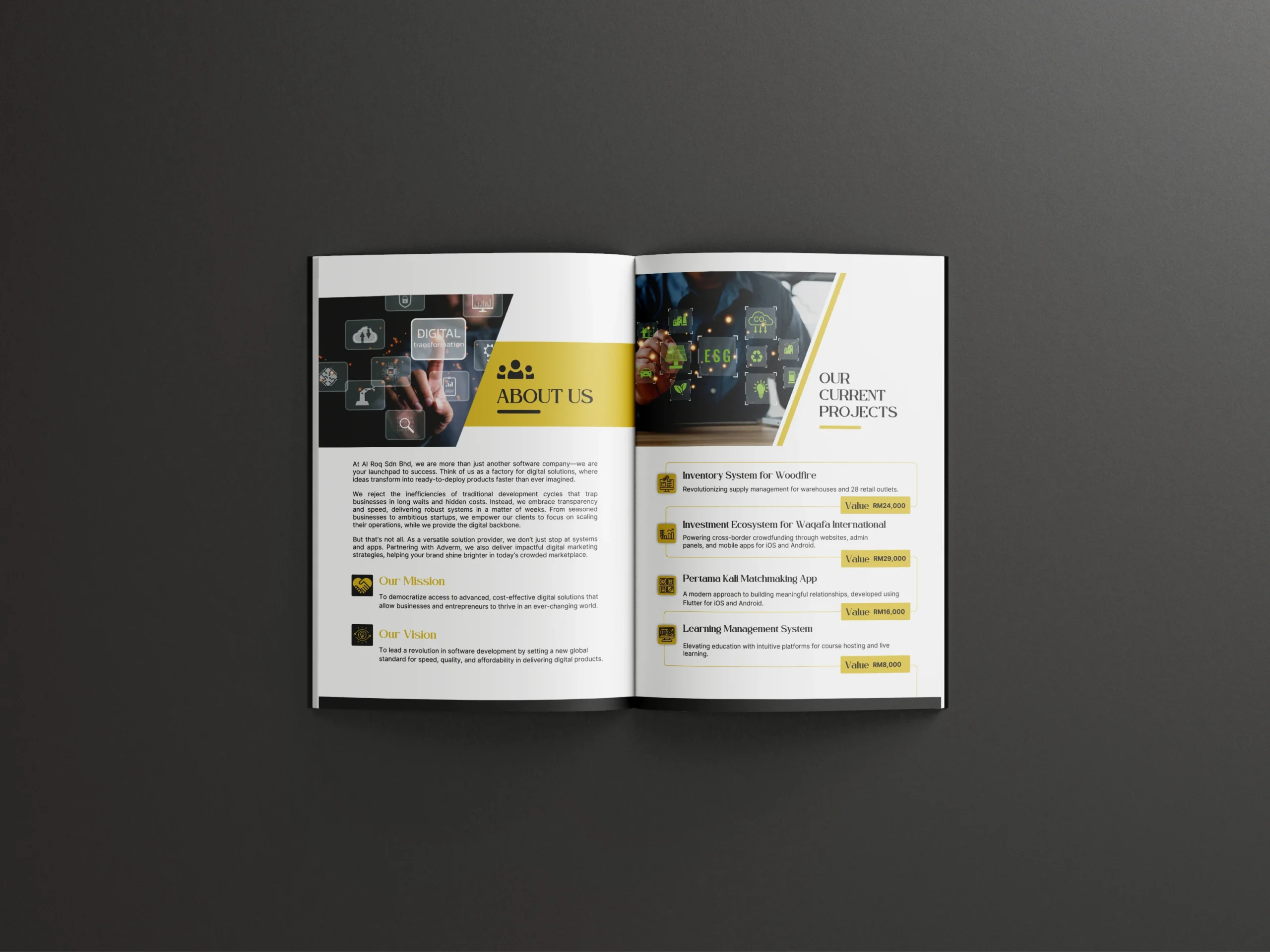 Free Book Mockup 6 Scaled