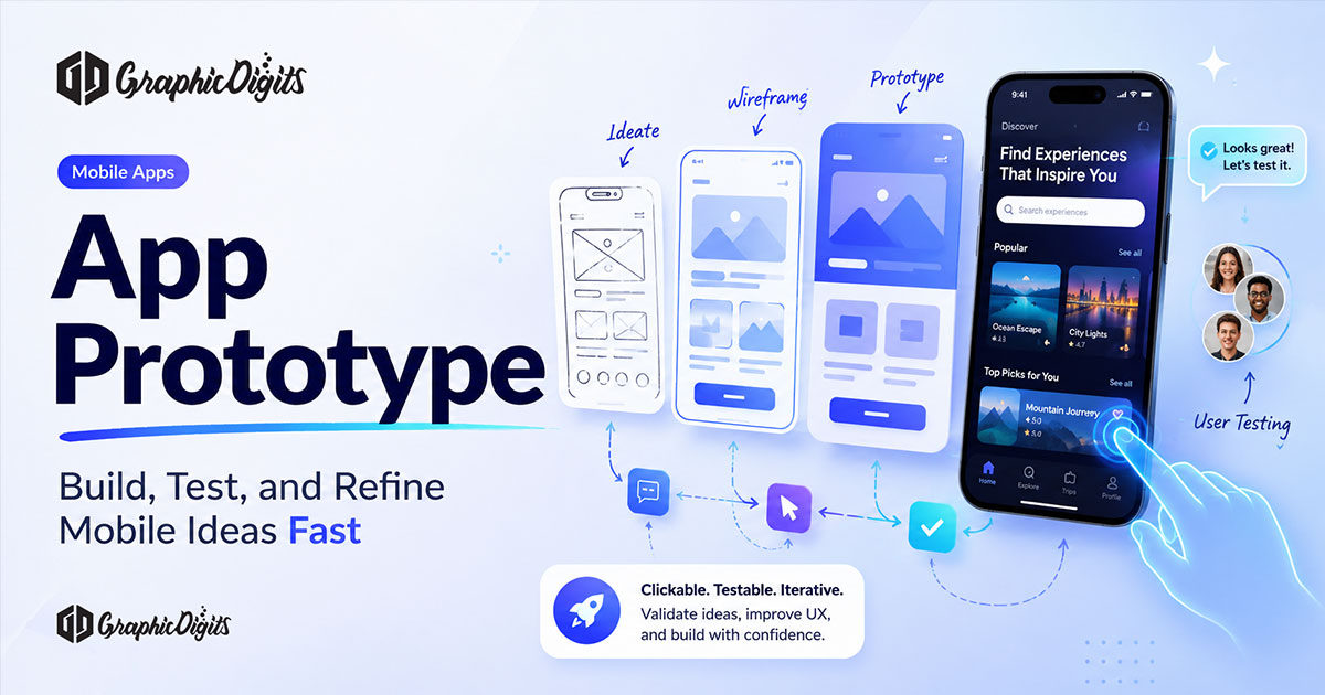 App Prototype