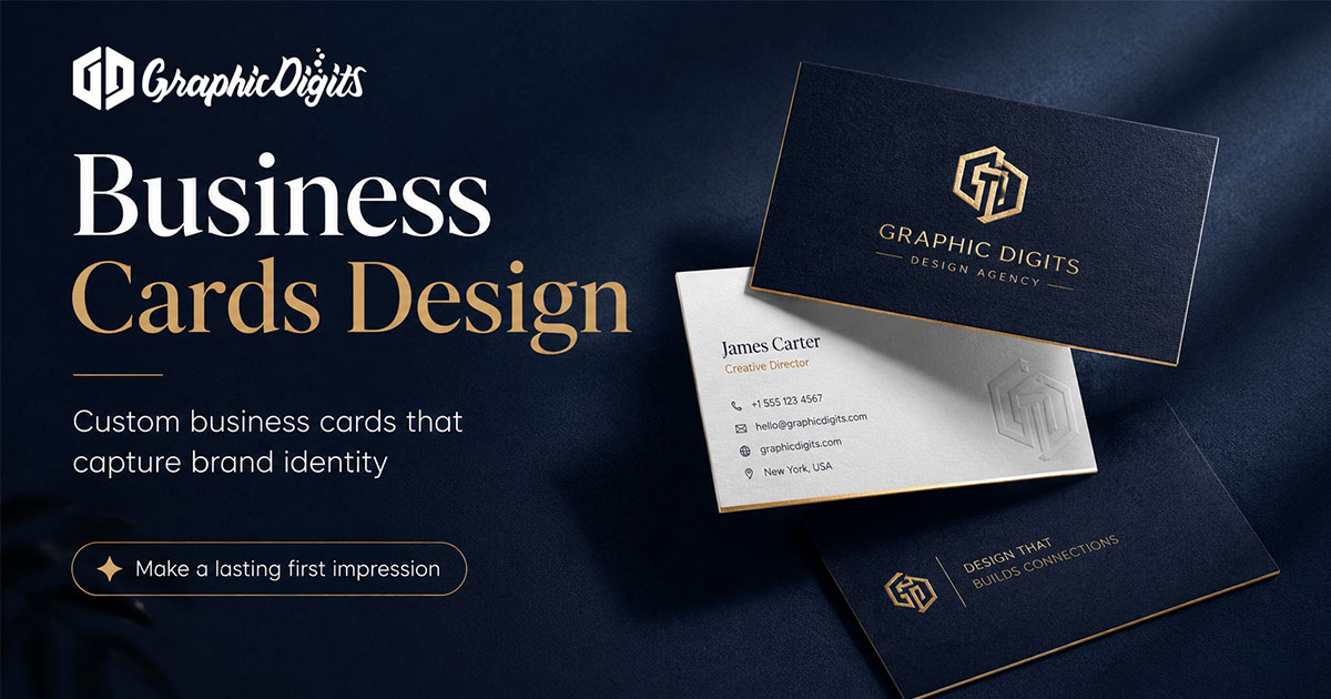Business Cards Design