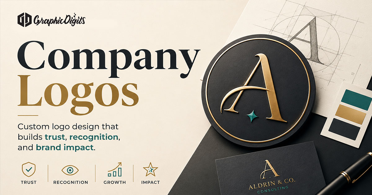 Company Logos