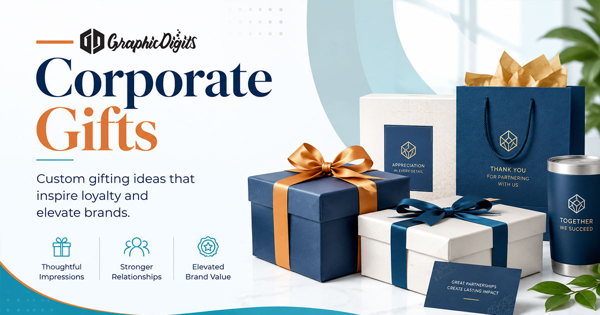 Corporate Gifts