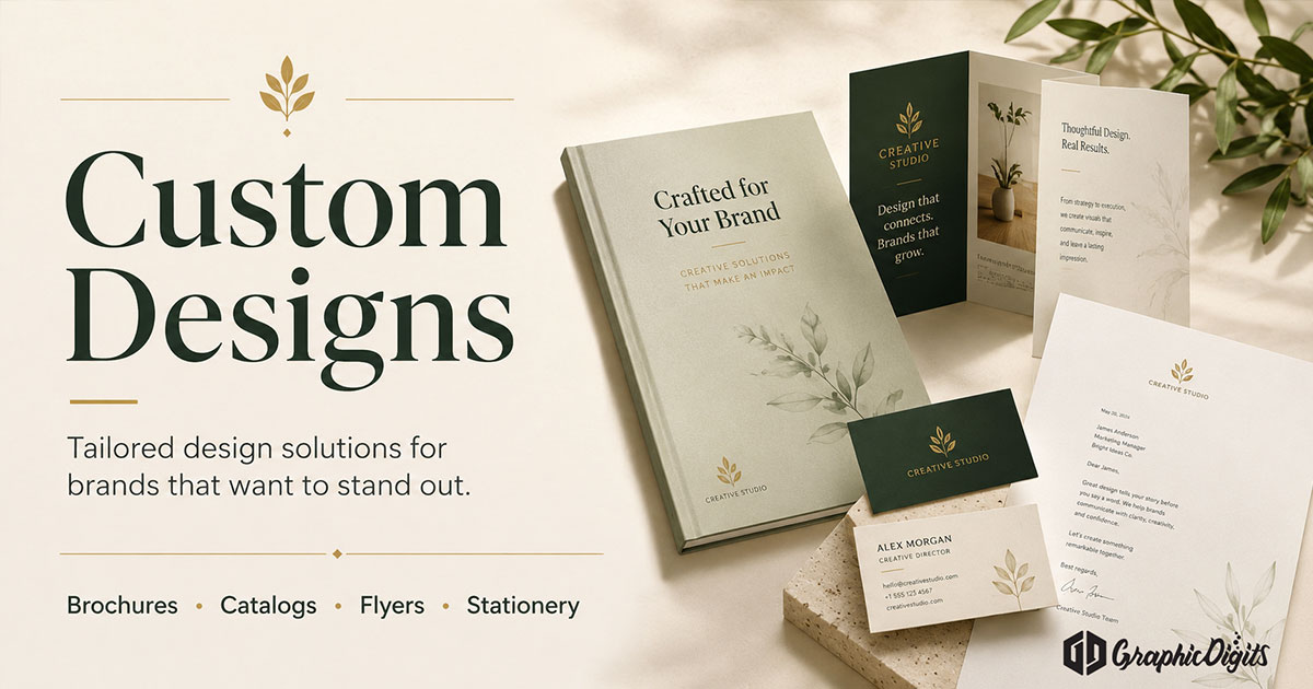 Custom Designs
