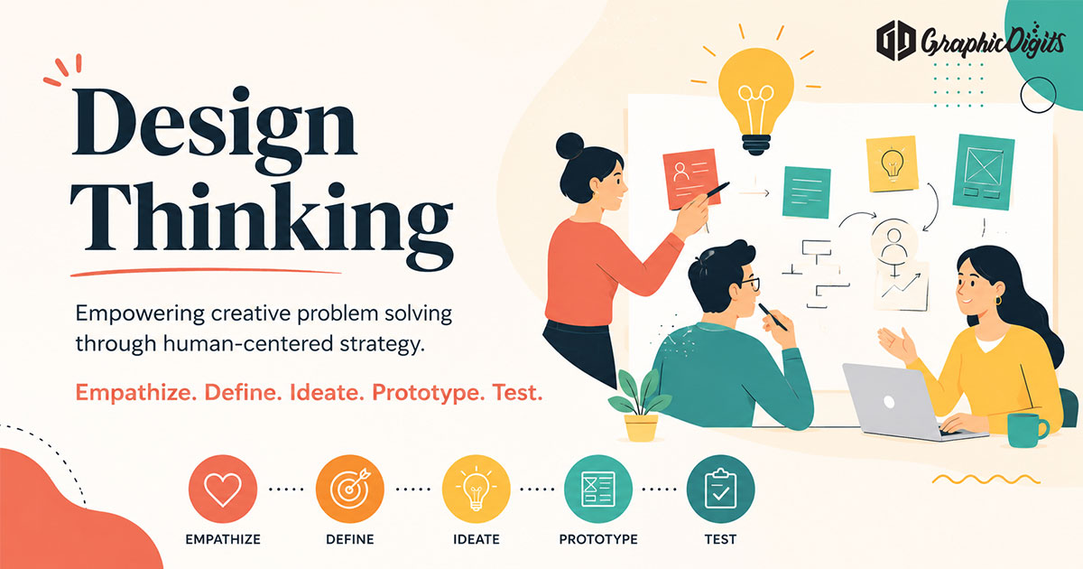 Design Thinking