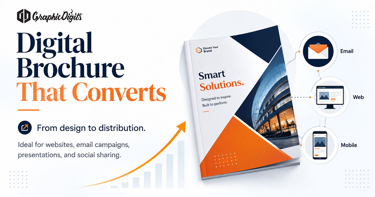 Digital Brochures