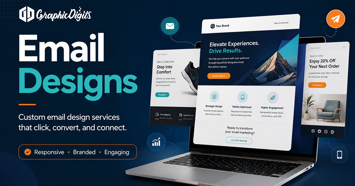 Email Designs