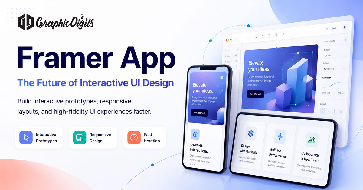 Framer App