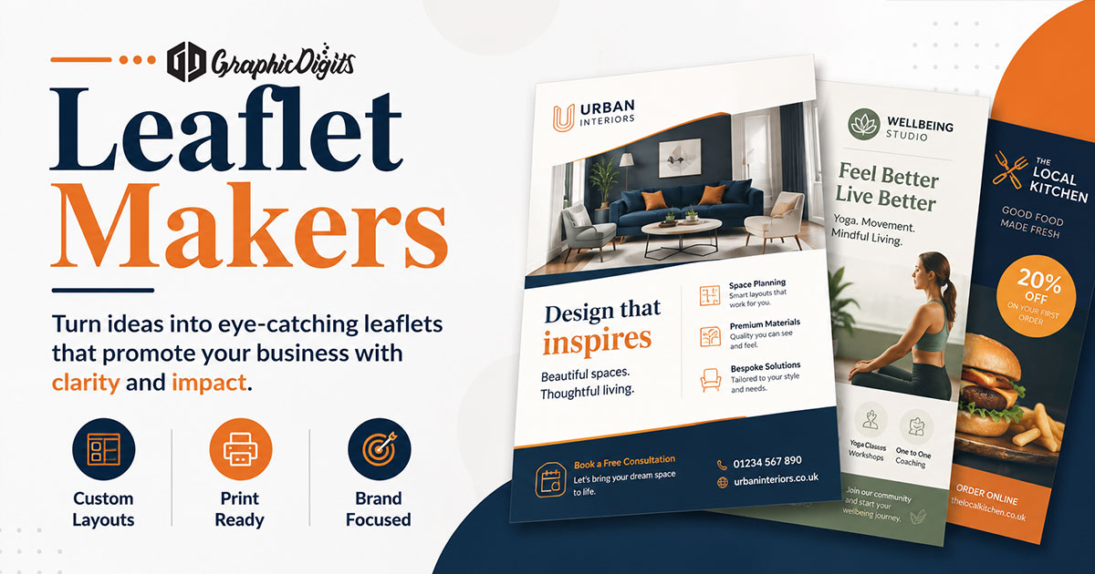 Leaflet Makers