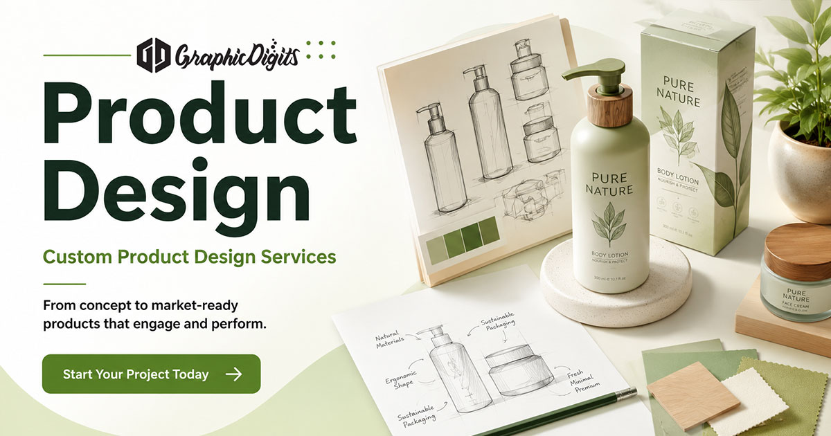 Product Design