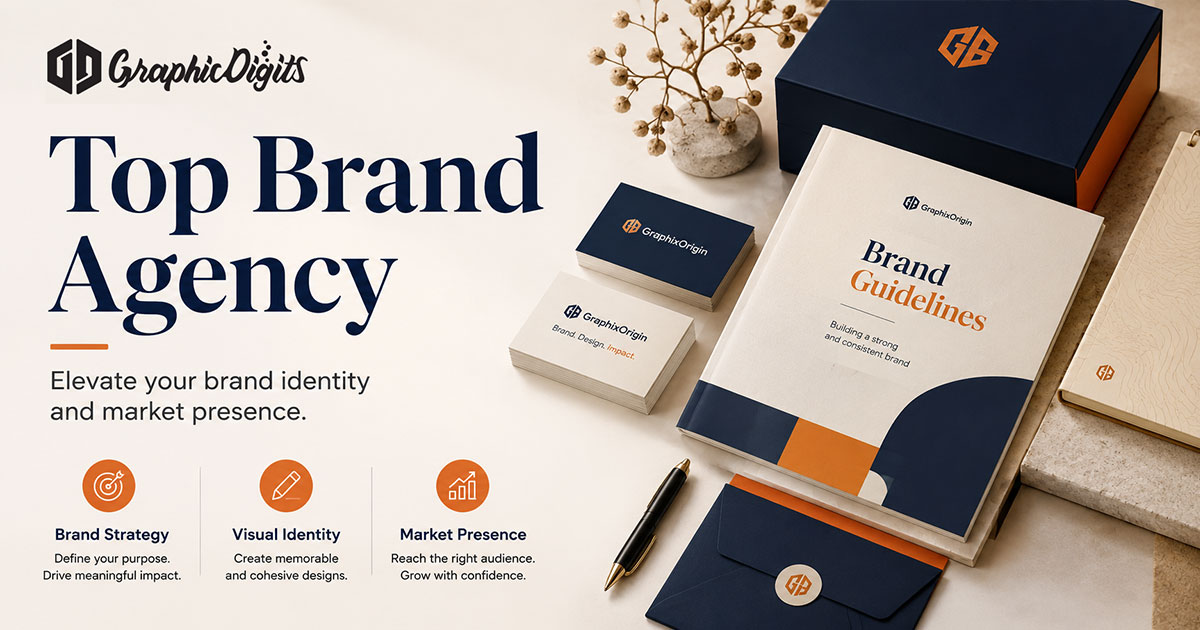 Top Brand Agency