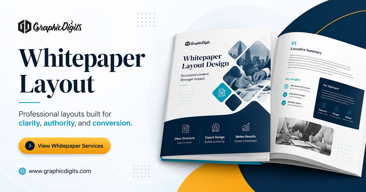 Whitepaper Layout