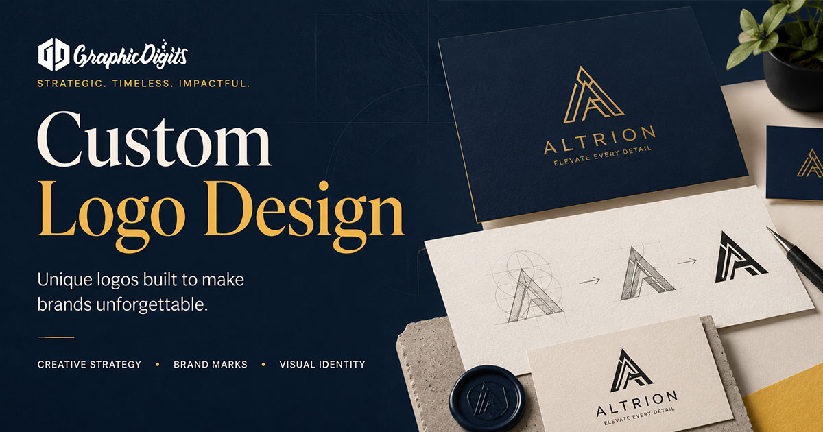Arizona logo design by Graphic Digits