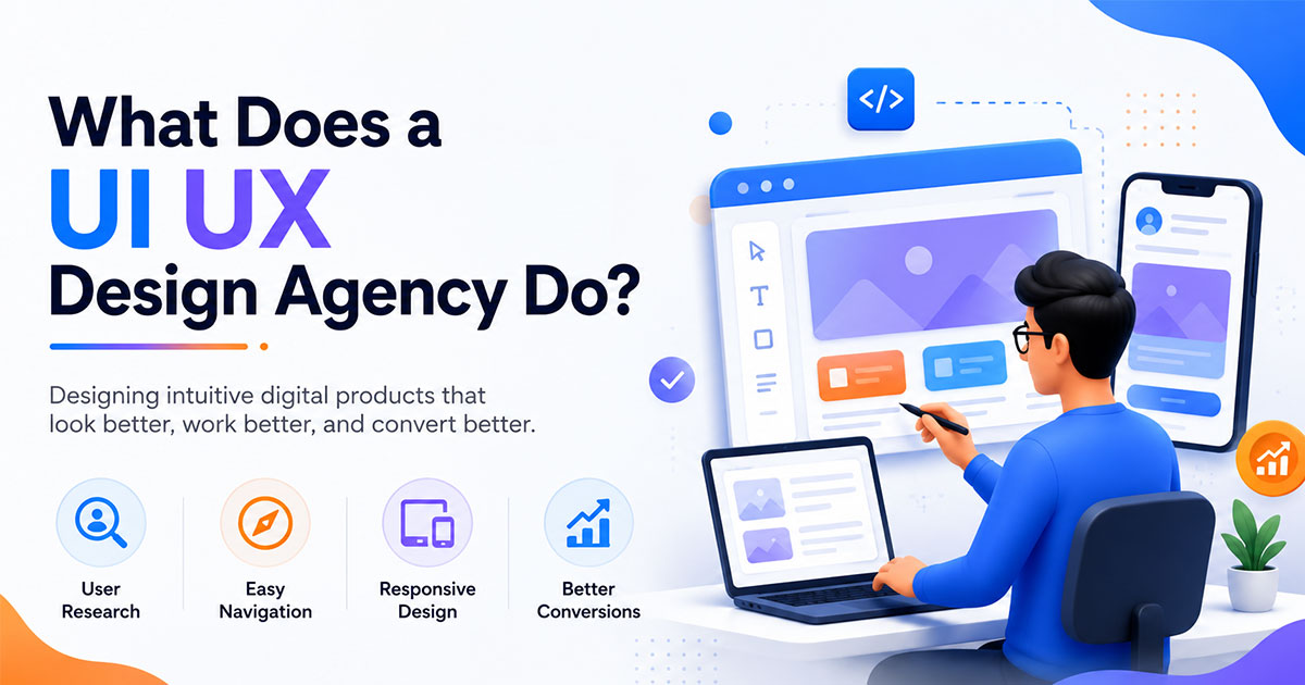 UI UX designers by Graphic Digits