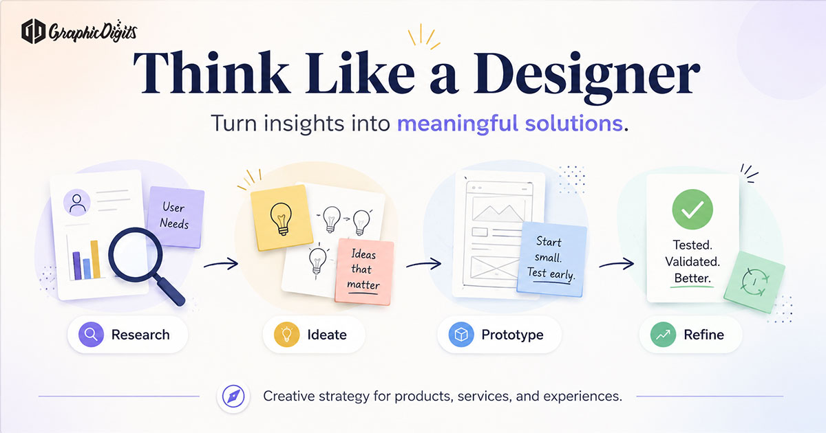 Design graphic freelance by Graphic Digits