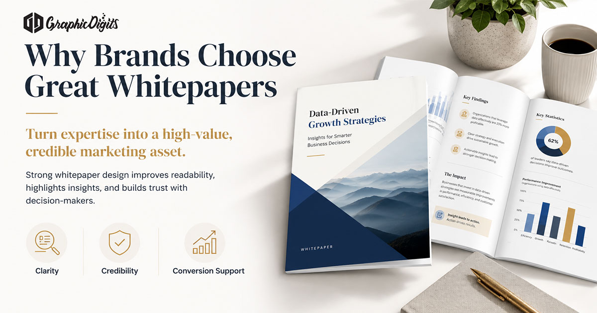 Design graphic freelance by Graphic Digits