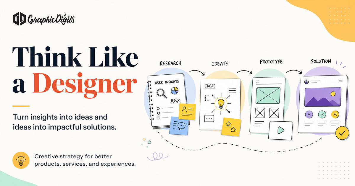 Design graphic freelance by Graphic Digits